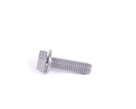 Bmw Sechskantschraube E36 E34 E32 E65 E66 E67 Z8 Originalus 17111712568