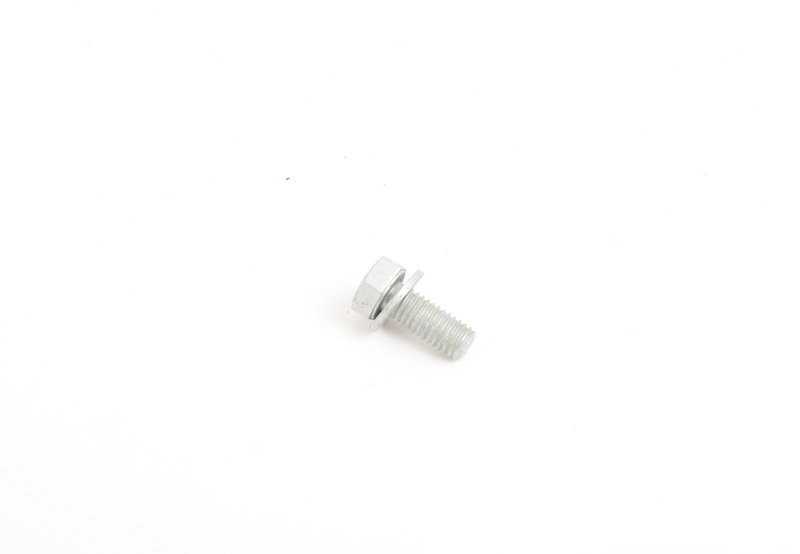 Bmw Sechskantschraube F40 F44 E30 E36 E46 G20 G21 Originalus 07119905138