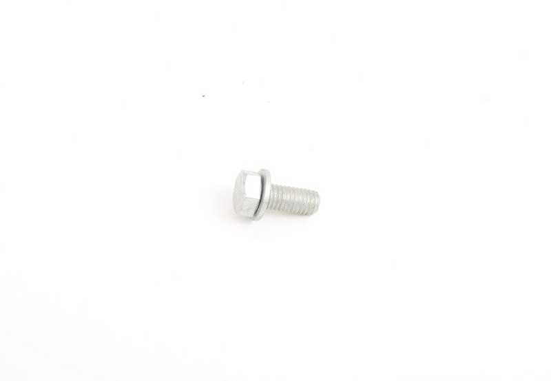 Bmw Sechskantschraube F40 F44 E30 E36 E46 G20 G21 Originalus 07119905138