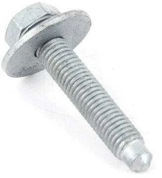 BMW Sechskantschraube F40 F45 F48 X1 X2 MINI F56 F54 F57 Originalus 51719908456