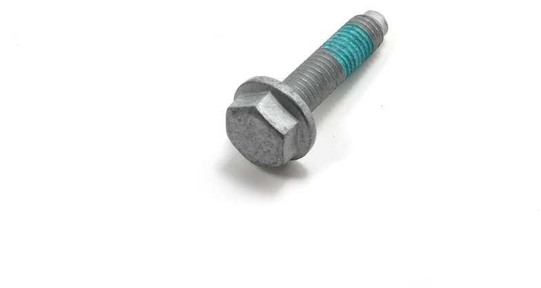BMW Sechskantschraube Mit Flansch E60 E61 E63 E64 31356765194 Originalus