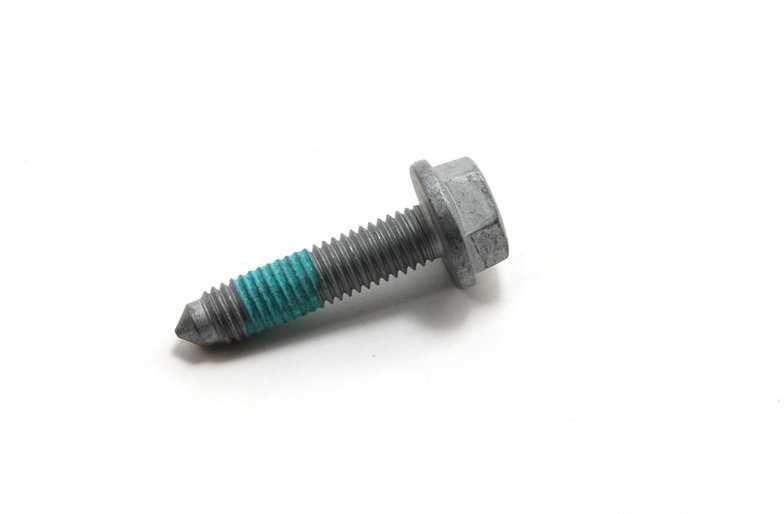 BMW Sechskantschraube Mit Flansch E60 E61 E63 E64 31356765194 Originalus