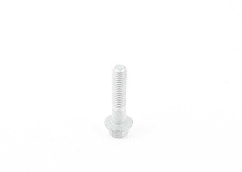 BMW Sechskantschraube Mit Flansch MINI R50 R53 R56 R55 R52 R57 Originalus 07119904575