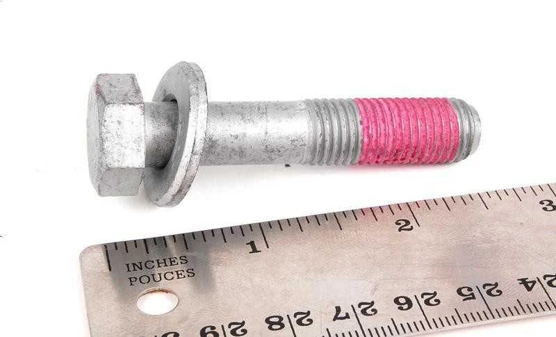 Bmw Sechskantschraube Mit Scheibe E81 E87 E88 E82 F87 F80 F82 F83 F10 F06 F12 F13 E89 R60 R61 Originalus 31126760203