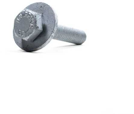 BMW Sechskantschraube Mit Scheibe E81 E87 E90 F30 F10 Originalus 07119903994