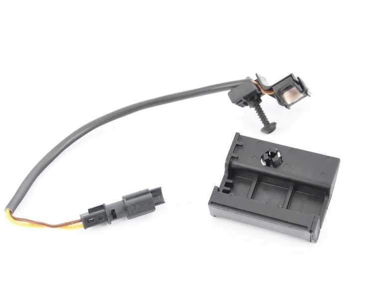 BMW Sėdimo Padėties Jutiklis 1 E88 E82 3 E92 LCI Originalus 65779125898
