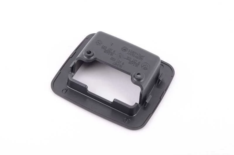BMW sėdynių apmušalų skydelis apatinis 52209137031 Originalus