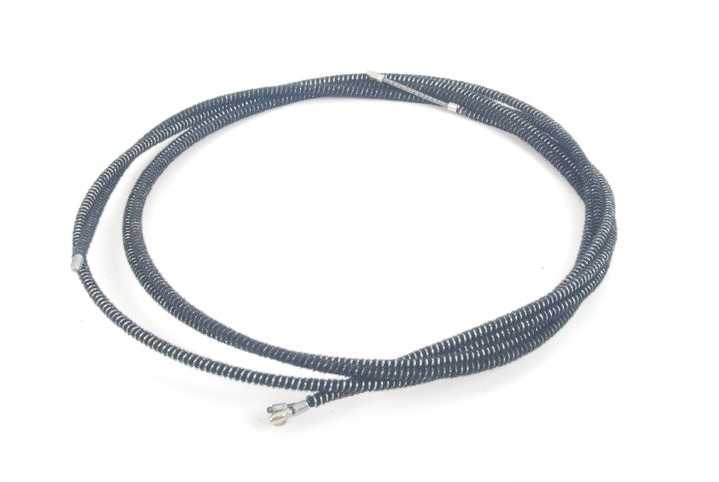 BMW Seilzug E36 3' 11/1989-07/2000 Originalus 54128119053