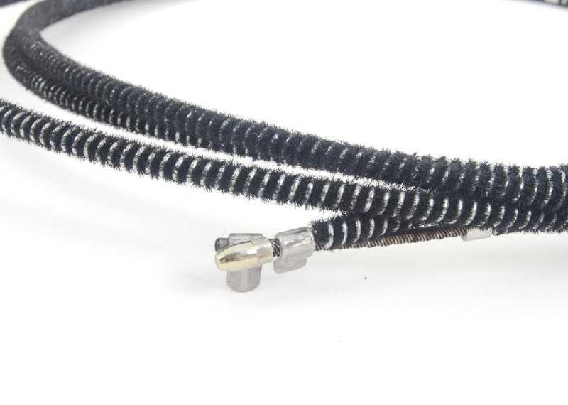 BMW Seilzug E36 3' 11/1989-07/2000 Originalus 54128119053