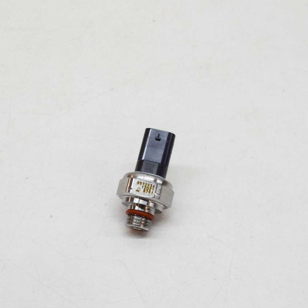 BMW Sensor Abgasdruck 1 F20 F21 F40 2 F22 F23 F44 F45 F46 3 F30 F31 G20 Originalus 13628570936
