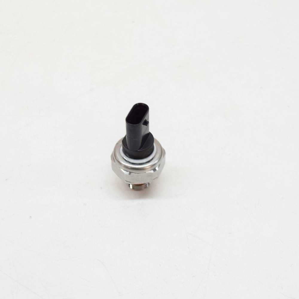 BMW Sensor Abgasdruck 1 F20 F21 F40 2 F22 F23 F44 F45 F46 3 F30 F31 G20 Originalus 13628570936
