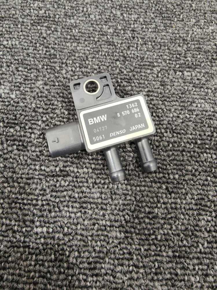 BMW Sensor Differenzdruck F20 F21 F40 Originalus 13628570686