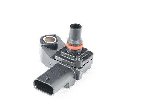 Bmw Sensor Ladedruck E81 E87 E90 F20 F30 Originalus 13627804742