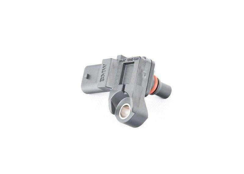 Bmw Sensor Ladedruck E81 E87 E90 F20 F30 Originalus 13627804742
