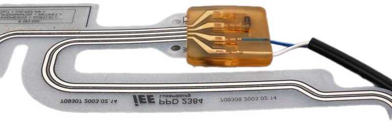BMW Sensoras Keleivio Sėdyme E39 E38 Originalus 65778383550