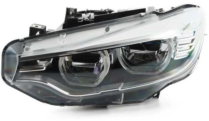 Bmw Sensoris F Auc E60 E61 E63 E64 E65 E66 Originalus 64116933052
