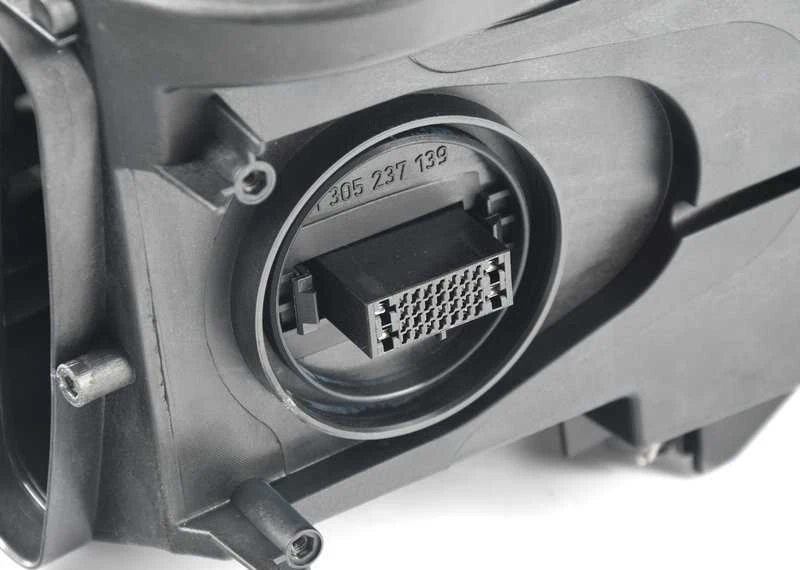 Bmw Sensoris F Auc E60 E61 E63 E64 E65 E66 Originalus 64116933052