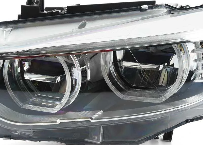 Bmw Sensoris F Auc E60 E61 E63 E64 E65 E66 Originalus 64116933052