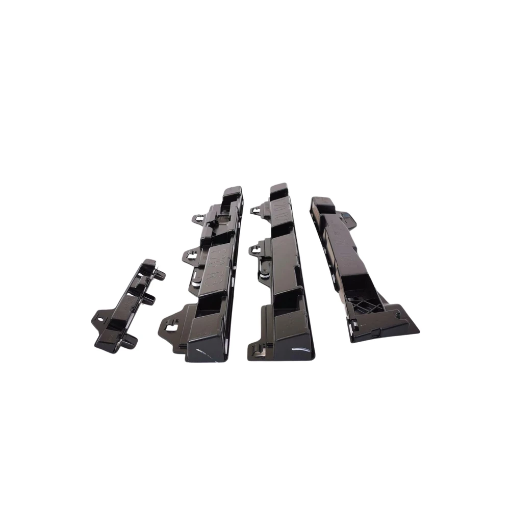 BMW serijos 1' F20/F20 LCI dešiniųjų laikiklių rinkinys Originalus 51777293556
