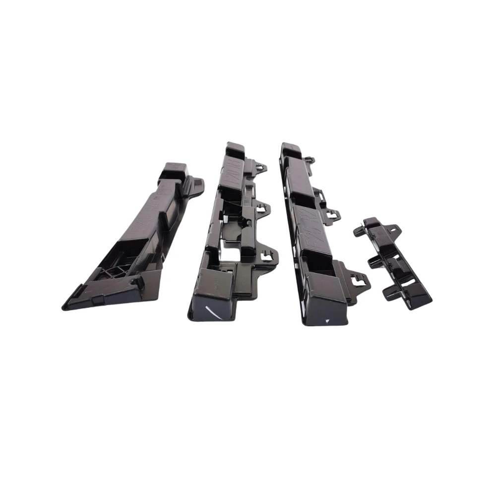 BMW serijos 1' F20/F20 LCI dešiniųjų laikiklių rinkinys Originalus 51777293556
