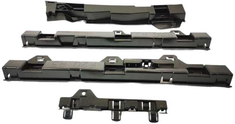 BMW serijos 1' F20/F20 LCI dešiniųjų laikiklių rinkinys Originalus 51777293556