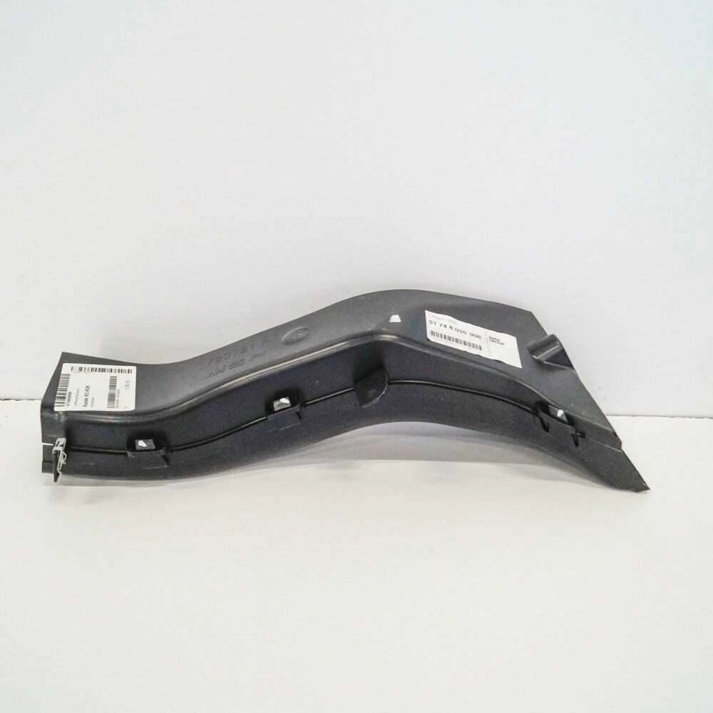 BMW serijos F21 F20 F20 oro kanalas stabdžių dešinysis -M- Sportas originalus 51748050998