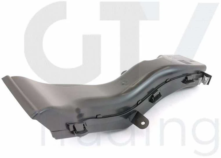 BMW serijos F21 F20 F20 oro kanalas stabdžių dešinysis -M- Sportas originalus 51748050998