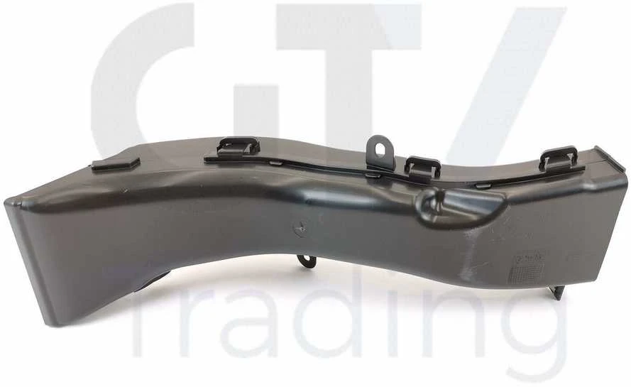 BMW serijos F21 F20 F20 oro kanalas stabdžių dešinysis -M- Sportas originalus 51748050998