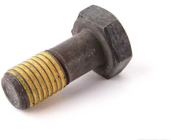 BMW šešiabriaunis varžtas M12 x 1,5 x 28 mm 12,9 klasės 7805885 11227805885