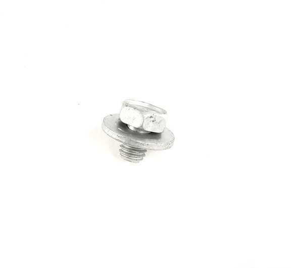 BMW šešiakampis varžtas M6 x 1.00 x 8 mm klasė 8.8 3451068 34103451068