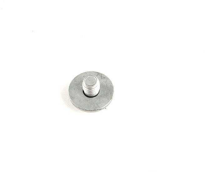 BMW šešiakampis varžtas M6 x 1.00 x 8 mm klasė 8.8 3451068 34103451068