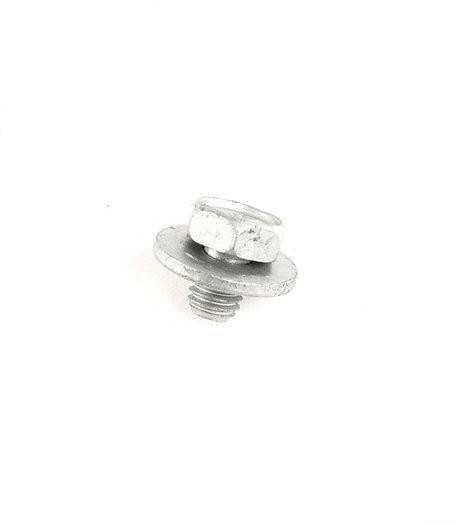 BMW šešiakampis varžtas M6 x 1.00 x 8 mm klasė 8.8 3451068 34103451068