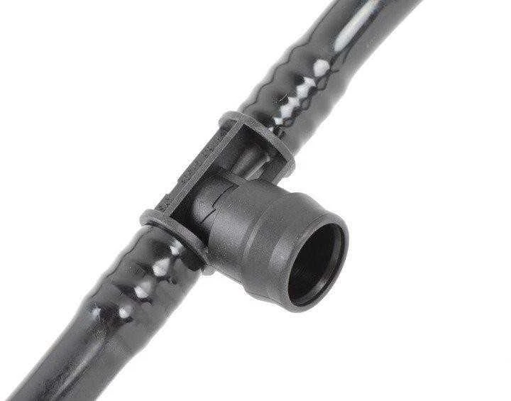 BMW Sėsiųjantis Švirkštų Siurblys Su Vamzdžiais F20 F21 F30 13907604938 Originalus