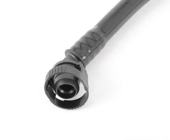 BMW Sėsiųjantis Švirkštų Siurblys Su Vamzdžiais F20 F21 F30 13907604938 Originalus