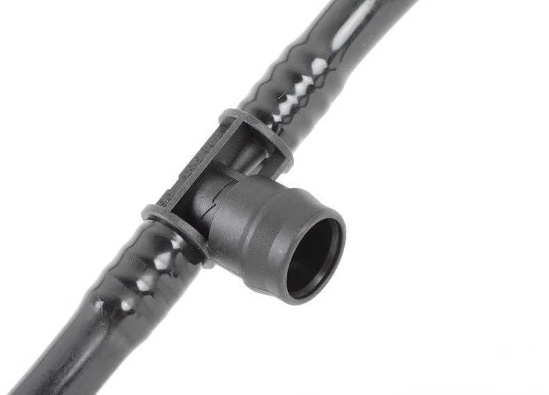 BMW Sėsiųjantis Švirkštų Siurblys Su Vamzdžiais F20 F21 F30 13907604938 Originalus