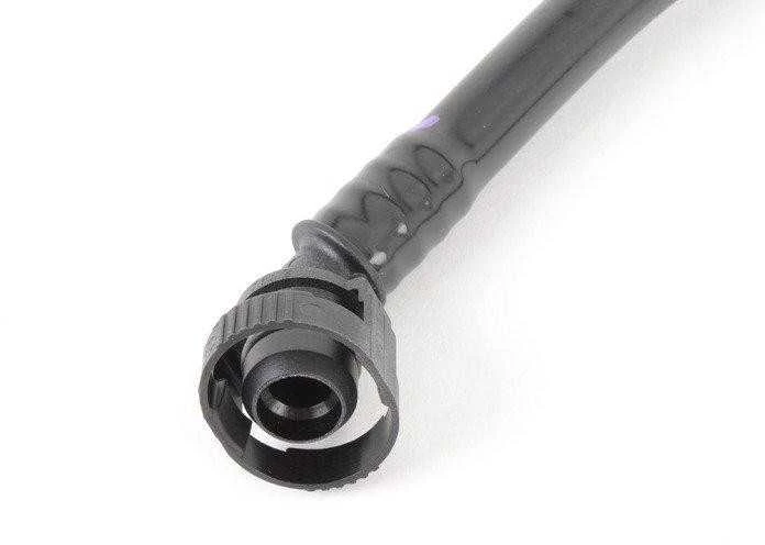 BMW Sėsiųjantis Švirkštų Siurblys Su Vamzdžiais F20 F21 F30 13907604938 Originalus