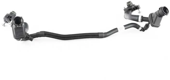 Bmw Set Avarinis Oro Ventiliacija 5 G30 7 G11 G12 Originalus 11158635529