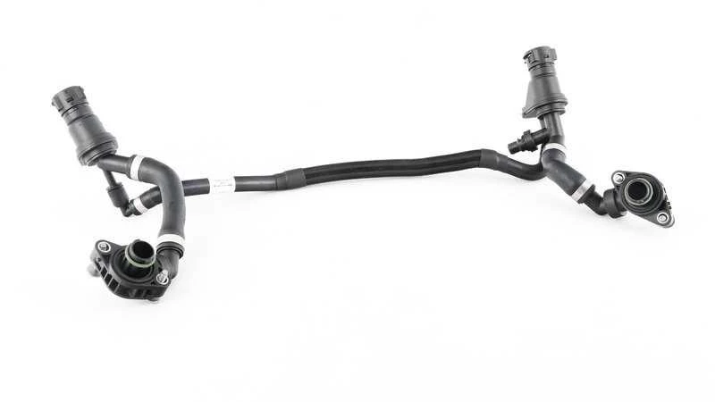 Bmw Set Avarinis Oro Ventiliacija 5 G30 7 G11 G12 Originalus 11158635529