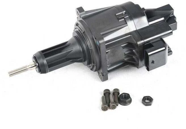 BMW Set Wastegate Valve Actuator F40 F44 G20 G21 Originalus 11658691853