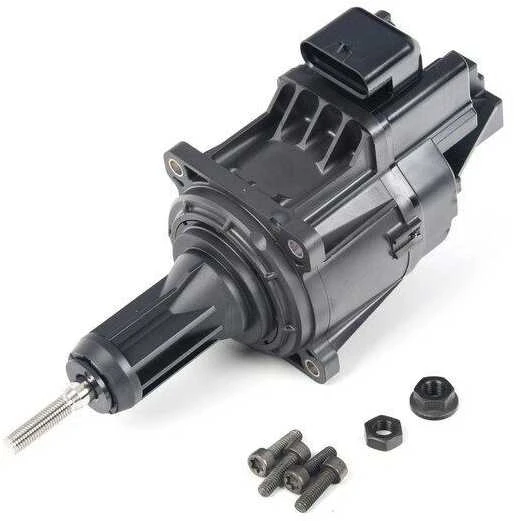 BMW Set Wastegate Valve Actuator F40 F44 G20 G21 Originalus 11658691853