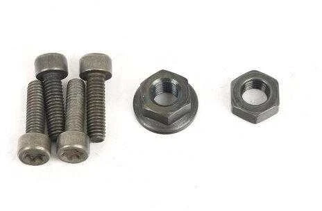 BMW Set Wastegate Valve Actuator F40 F44 G20 G21 Originalus 11658691853