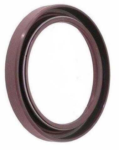 Bmw Shaft Seal E46 E39 E38 Z4 E85 Originalus 24201423382