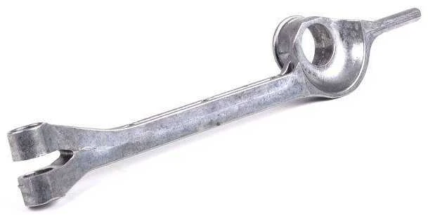 BMW Shifting Arm 5 E34 1992 1996 Originalus 25111222365