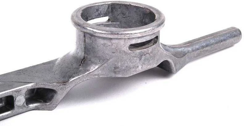 BMW Shifting Arm 5 E34 1992 1996 Originalus 25111222365