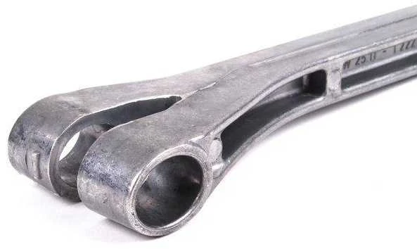 BMW Shifting Arm 5 E34 1992 1996 Originalus 25111222365