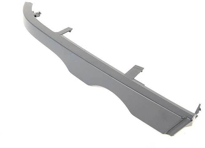 Bmw Sicherungsblech E36 E46 E34 E64 E32 Originalus 51231908430