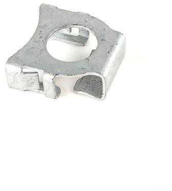Bmw Sicherungsblech E36 E46 E34 E64 E32 Originalus 51231908430