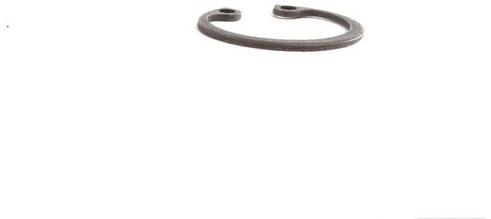 BMW Sicherungsring E81 E87 E88 E82 F20 F21 1 3 Serija Originalus 07119934624