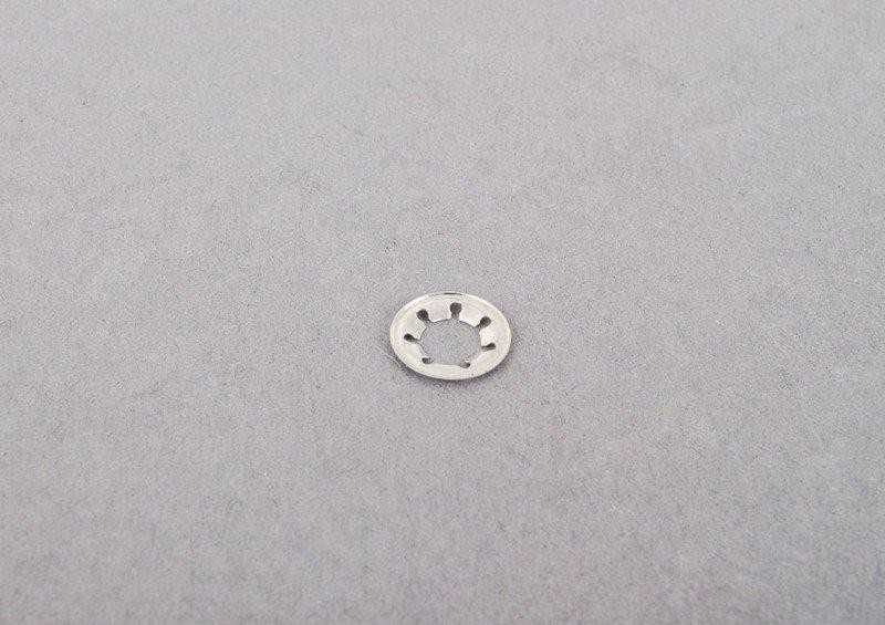 BMW Sicherungsscheibe 5 E28 E39 7 E38 Z8 E52 Originalus 51718195383