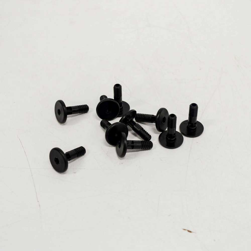 BMW Sicherungsstift 5 E60 E61 6 E63 E64 51717066229 Originalus
